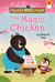 The Magic Chicken #6