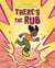 There's the Rub - The Hidden World of Friction