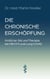 Die chronische Erschöpfung - Ärztlicher Rat und Therapie bei ME/CFS und Long COVID