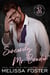 Sincerely, Mr. Braden: Seth Braden (The Bradens at Ridgeport) - The Bradens at Ridgeport, #2
