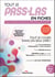 Tout le PASS & LAS en fiches 2026-2027 - Tout le cours dans un seul livre !