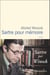 Sartre pour mémoire