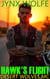 Hawk's Flight - Desert Wolves MC, #5
