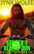 Stinger's Redemption - Desert Wolves MC, #4