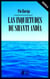 Las inquietudes de Shanti Andía