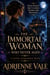 The Immortal Woman Who Never Ages - Hollowmere Files, #4