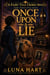 Once Upon a Lie - Fairy Tale Crime FIles, #1