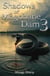 Shadows of Mogobane Dam 3