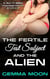 The Fertile Test Subject and the Alien: A Sci-fi BBW Impregnation Erotica - The Alien Surrogacy Experiments