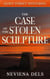 The Case of the Stolen Sculpture - Quiet Street Mysteries, #1