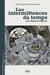 Les intermittences du temps - Lire Alphonse Dupront