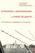 Littérature et antisémitisme en temps de guerre - Les écrivains face à la propagande et à la persécution