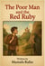 The poor man and the Red Ruby