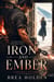 Iron and Ember - Whiteout Sins, #10