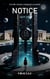Notice - Future Cosmic Command Academy, #1