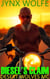 Diesel's Claim - Desert Wolves MC, #8