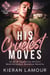 His Cruelest Moves: An M/M Opposites-Attract Mediterranean Romance Novella - Barcelona Nights, #3
