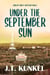 Under the September Sun - Cordelia Corbett Mysteries, #8