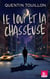 Le loup et la Chasseuse