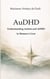 AuDHD - Understanding Autism and ADHD in Women's Lives