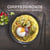 Currys du monde - 100 recettes parfumées et généreuses