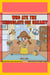 Who Ate the Chocolate Ice Cream? - Happy Little Storybook, #6