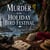 Murder at the Holiday Bird Festival: A Cozy Mystery of Nature and Greed