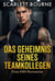 Das Geheimnes seines Teamkollegen - Eine MM Romanze