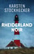 Rheiderland Noir - Ein Fall für Akira Janssen und Tamme Bruns