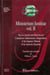 Ministerium Iustitiae, Vol. II : The Lex propria and More Recent Contentious-Administrative Jurisprudence of the Supreme Tribunal of the Apostolic Signatura