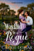 Waylaid by a Rogue - Cavalier Cove