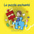 Le puzzle enchanté - Collection LOLITA - Album 2