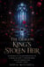 The Dragon King's Stolen Heir - A Dark Fae Romantasy of a War of Crowns, a Forbidden Spell, and the Price of Forbidden Magic