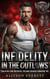 Cheating And Betrayal Second Chance Romance MC - Infidelity In The Outlaws