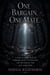 One Bargain. One Mate. - A Dark Fae Romantasy of Forbidden Magic, a Fated Mate, and the Bargain That Cost Everything