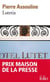 Lutetia - Prix Maison de la Presse