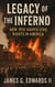 Legacy of the inferno - The Red Summer Chronicles, #5