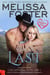 Love at Last: A Braden Flirt (Love in Bloom: The Bradens at Peaceful Harbor) - The Bradens at Trusty, CO, #7