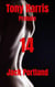 Tony Harris Prelude: Book 14 - Tony Harris Prelude, #1