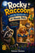 Rocky Raccoon and the Secret Life of House Pets