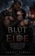 Blut und Eide: Eine MM Omegaverse Portal Fantasy Dark Viking Romance mit Feinden, die zu Liebenden werden, einem Werwolf-Kriegsherrn und einem Omega-Gefangenen (Norse Fates Buch 2)