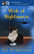 Web of Nightmares - Reg Rawlins Psychic Investigator, #8