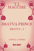 Bratva, T2 : Bratva Prince
