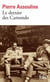 Le dernier des Camondo