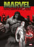 Marvel: Black, White And Blood And Guts