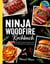 Ninja Woodfire Kochbuch - 100 Rezepte für deinen Outdoor Grill. Jedes Rezept mit Foto.