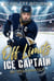 Off-Limits Ice Captain - An MM Romance