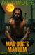 Mad Dog's Mayhem - Reckoning Riders MC, #3