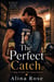 The Perfect Catch : A College Football Fake Dating Romance