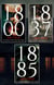 The Haunting of Hadlow House Box Set 2: 1800, 1837 & 1885 - The Haunting of Hadlow House Boxsets, #2